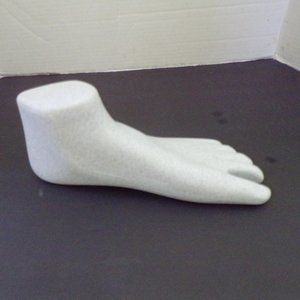 Foot Display